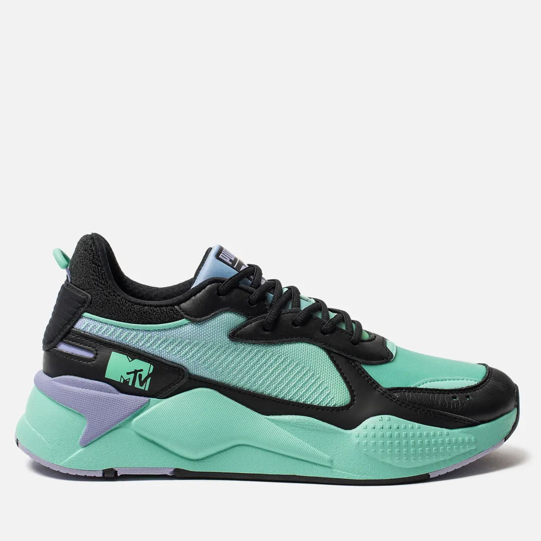 Puma Кроссовки x MTV RS-X Tracks Gradient