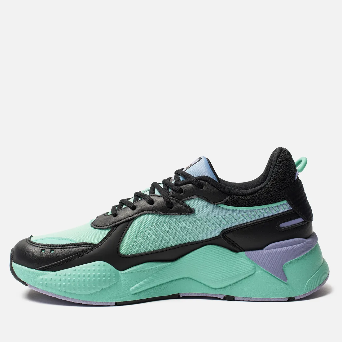 Puma Кроссовки x MTV RS-X Tracks Gradient
