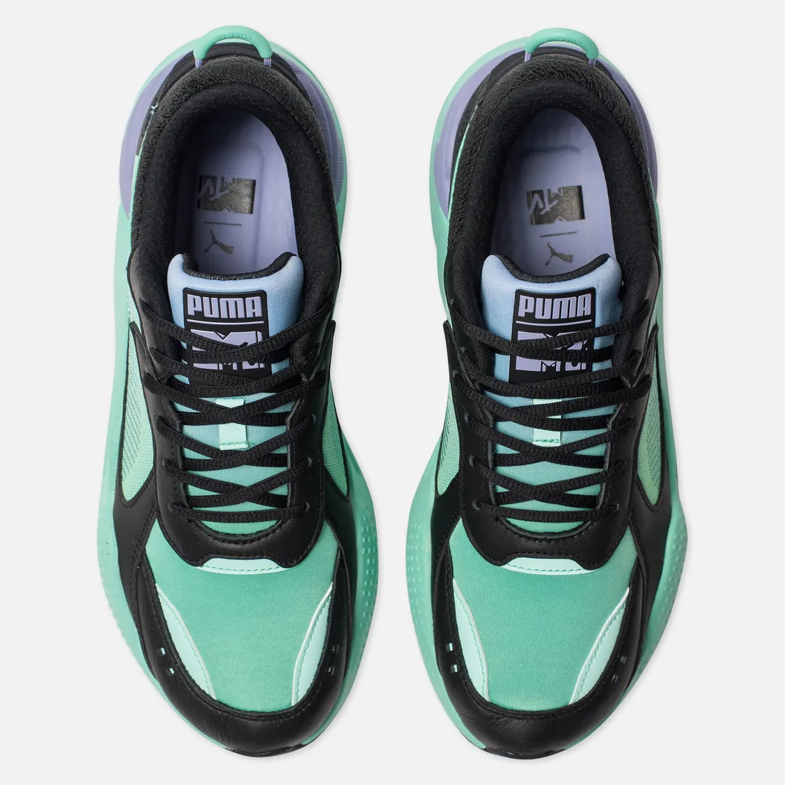 Puma Кроссовки x MTV RS-X Tracks Gradient