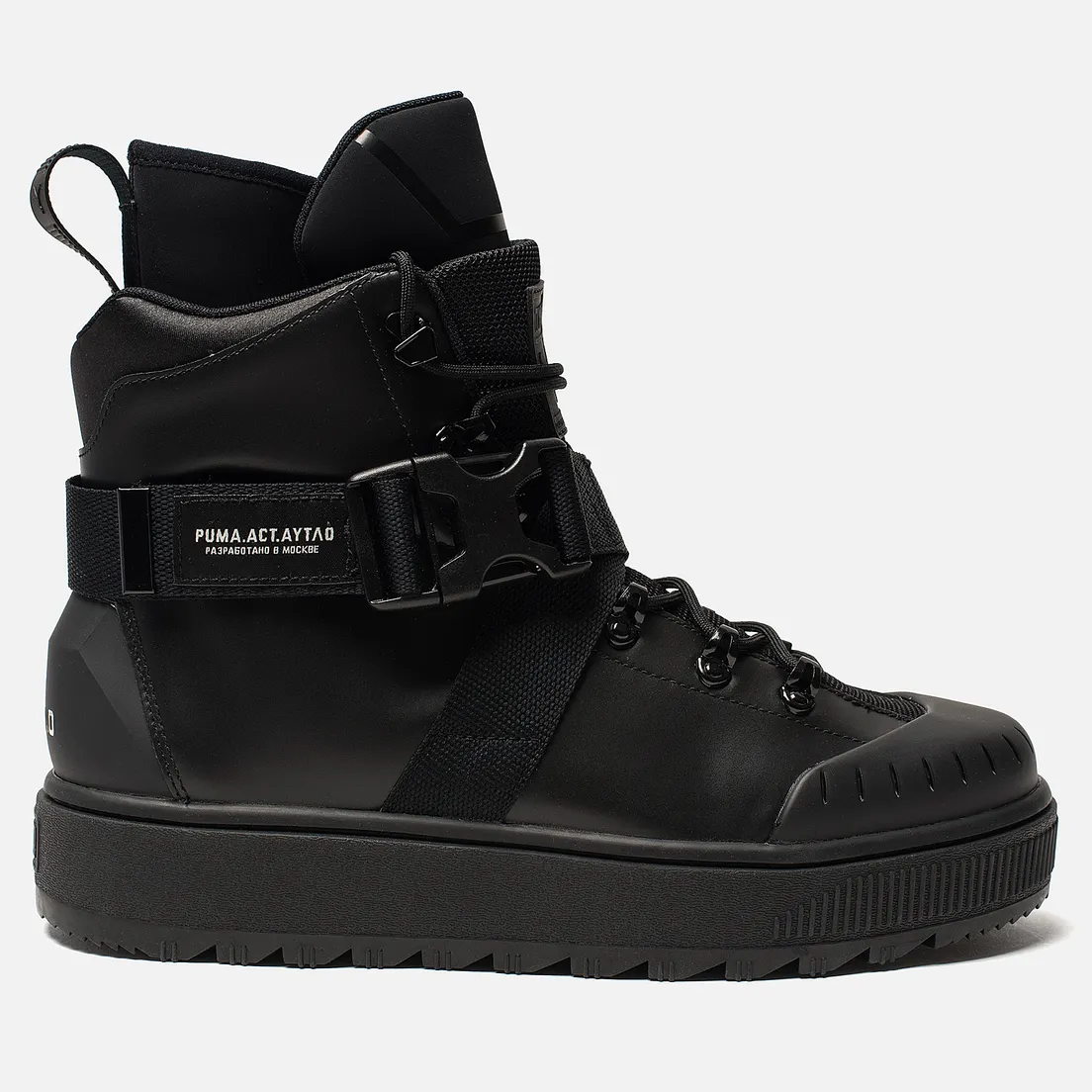 Puma Кроссовки x OUTLAW Moscow Ren Boot