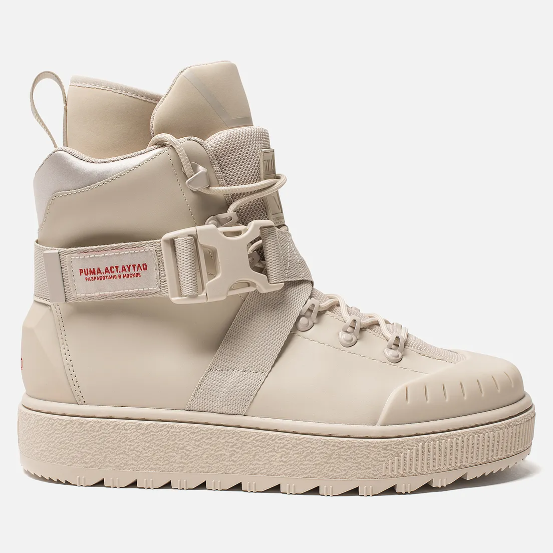 Puma Кроссовки x OUTLAW Moscow Ren Boot