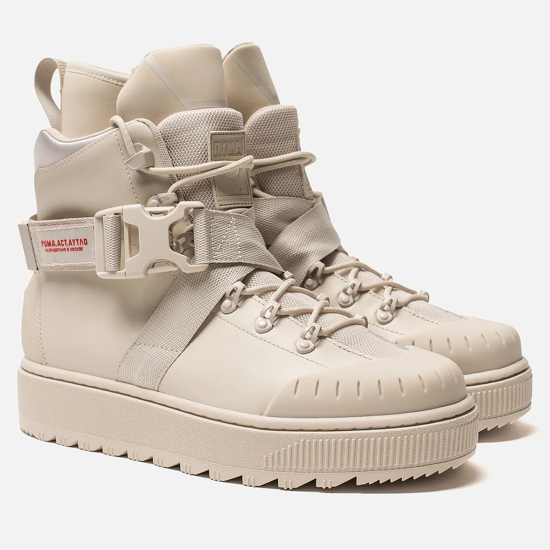 Puma Кроссовки x OUTLAW Moscow Ren Boot