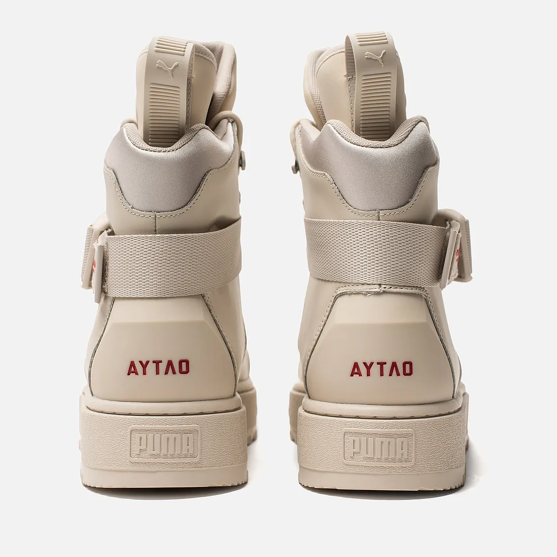 Puma Кроссовки x OUTLAW Moscow Ren Boot