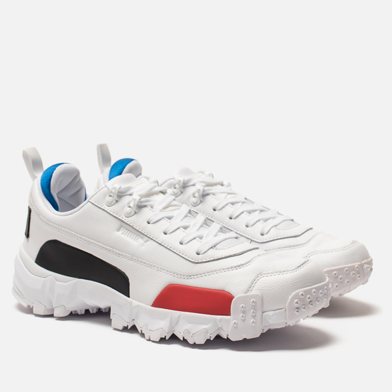 puma trailfox x outlaw