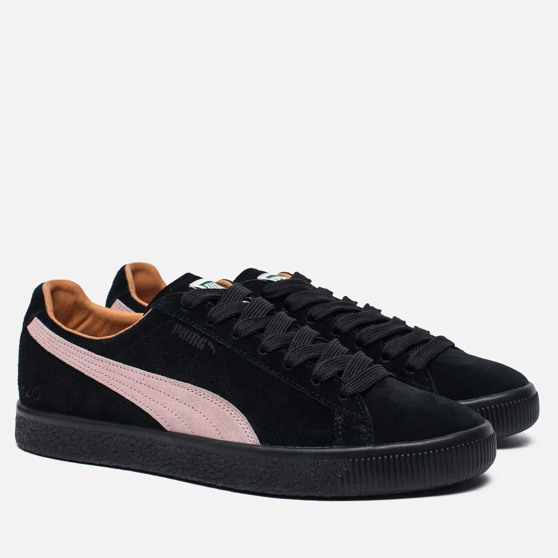 Puma Мужские кроссовки x Patta Clyde