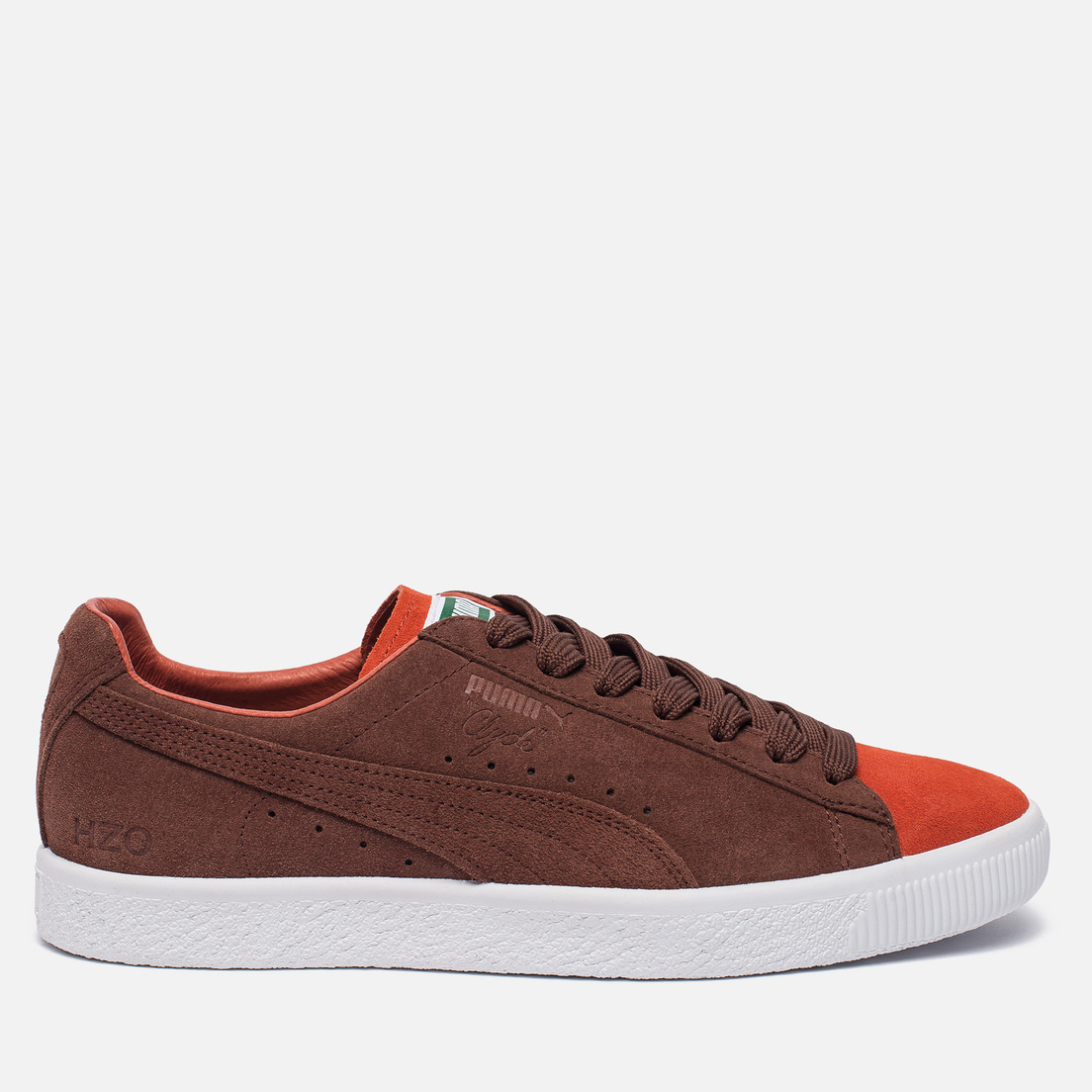 Puma Мужские кроссовки x Patta Clyde