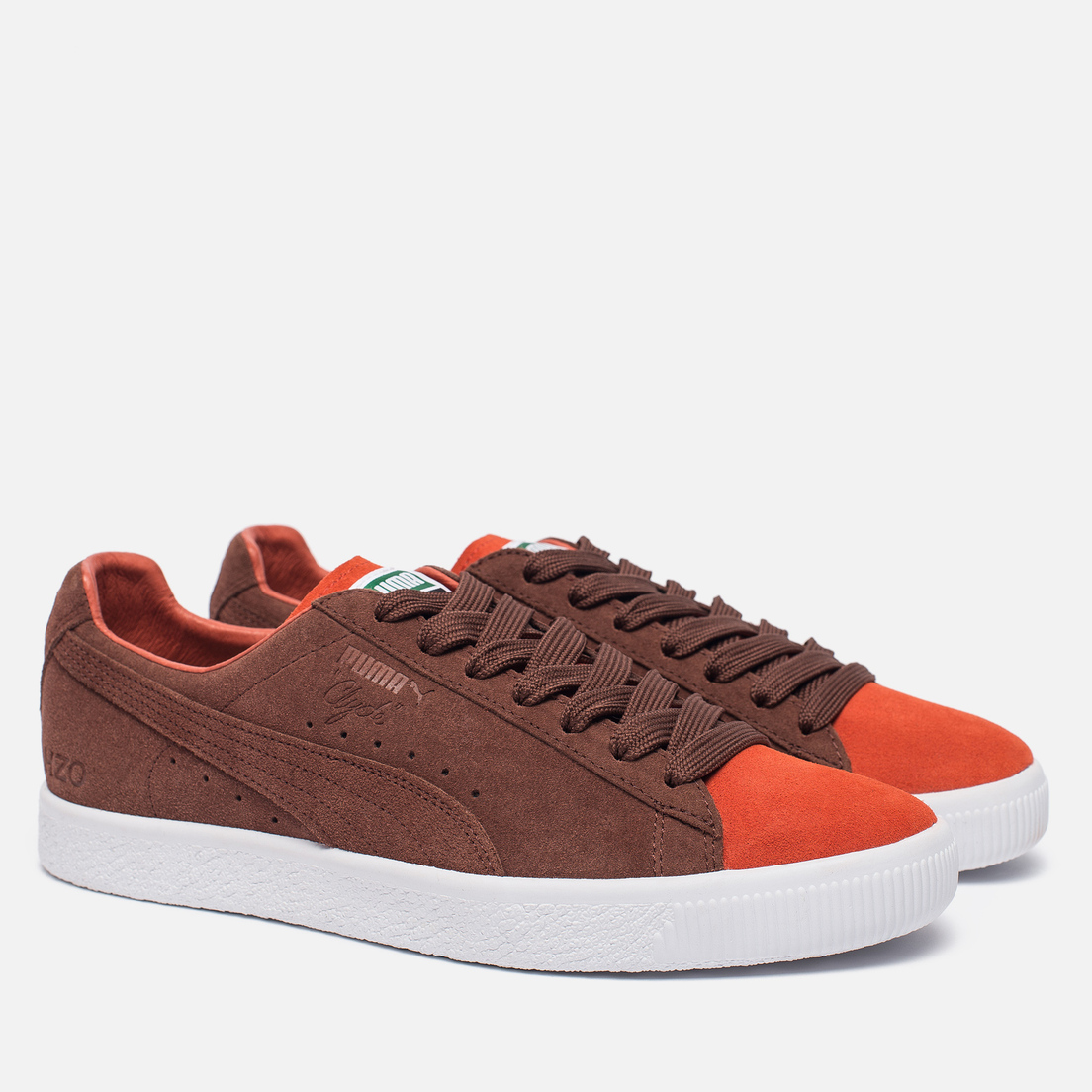 Puma Мужские кроссовки x Patta Clyde