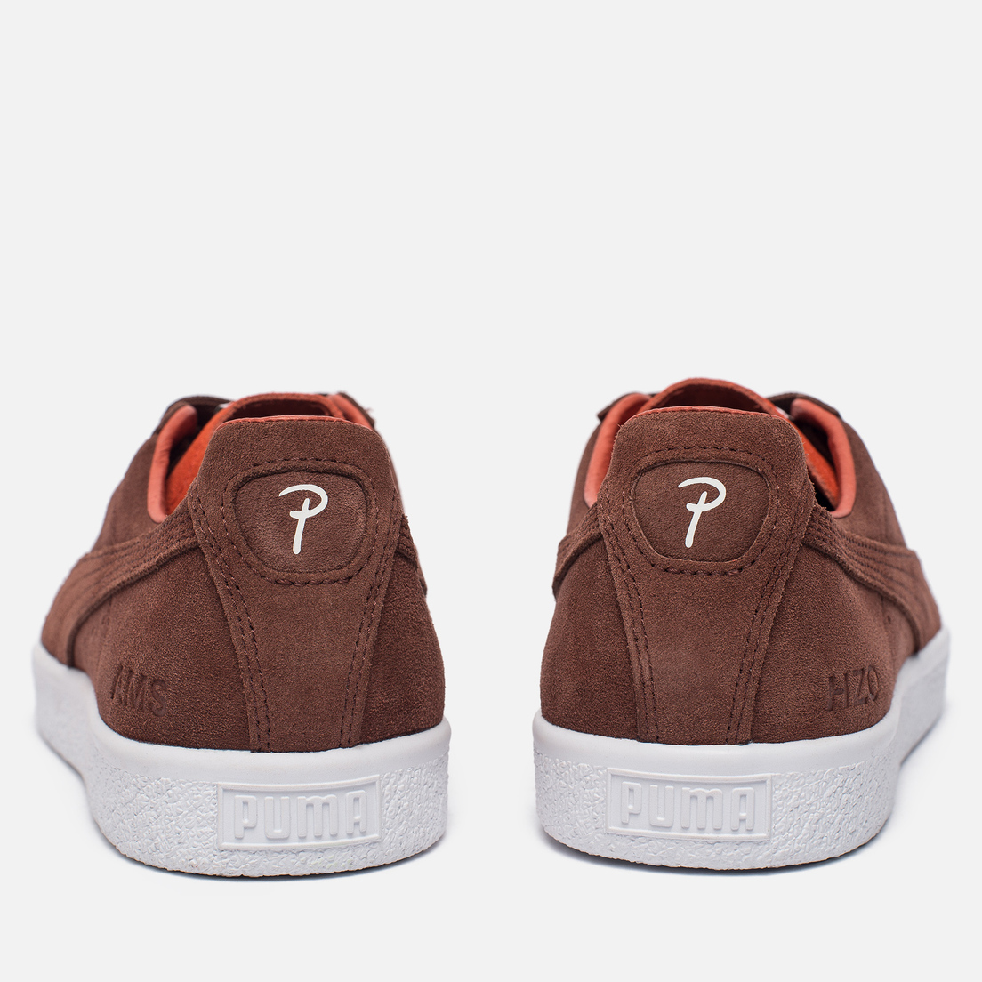 Puma Мужские кроссовки x Patta Clyde