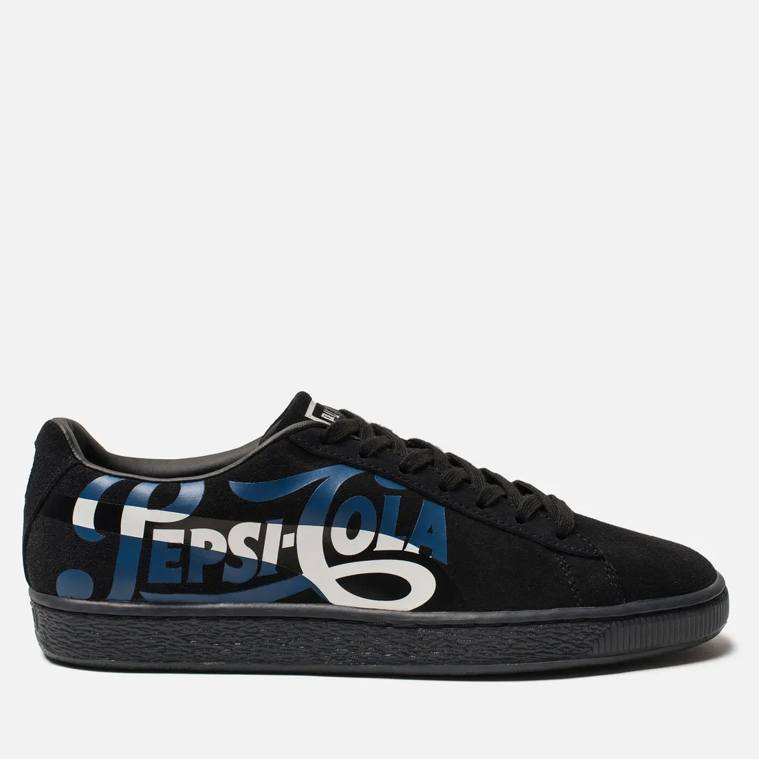 Puma Кроссовки x Pepsi Suede Classic