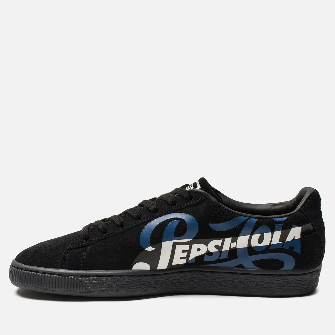 Puma Кроссовки x Pepsi Suede Classic