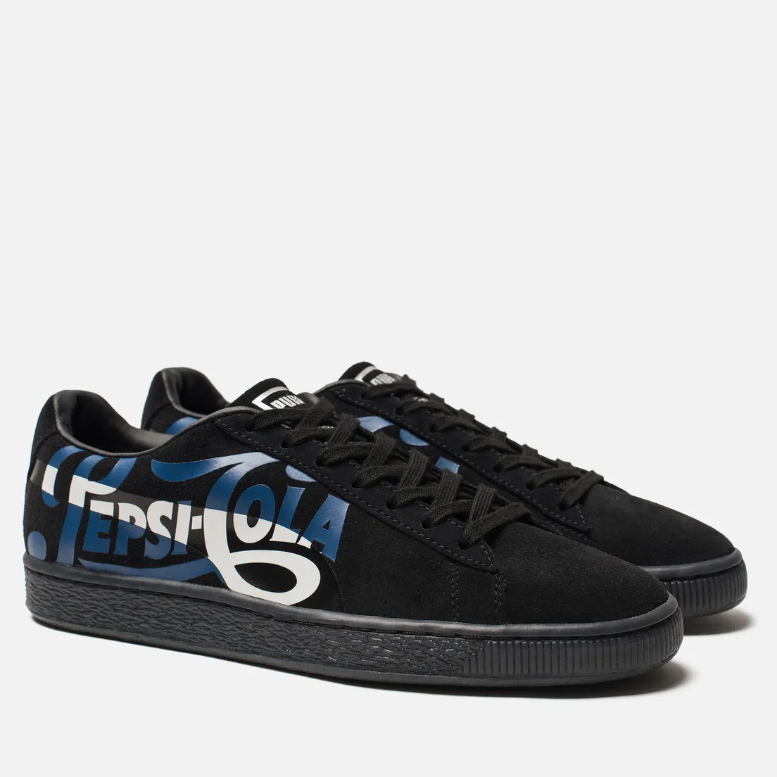 Puma Кроссовки x Pepsi Suede Classic