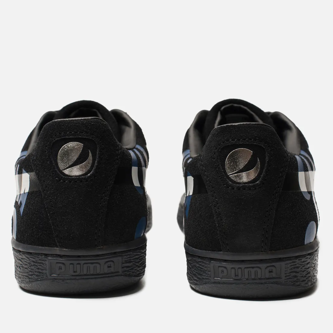 Puma Кроссовки x Pepsi Suede Classic