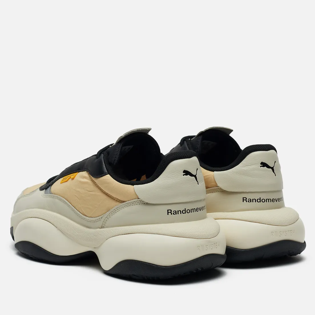 Puma Мужские кроссовки x Randomevent Alteration