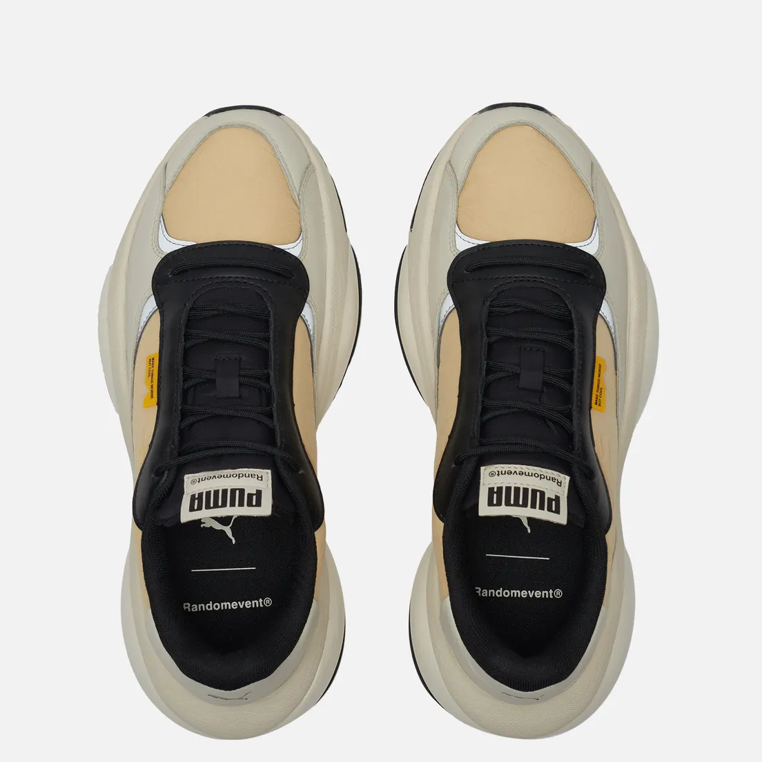 Puma Мужские кроссовки x Randomevent Alteration