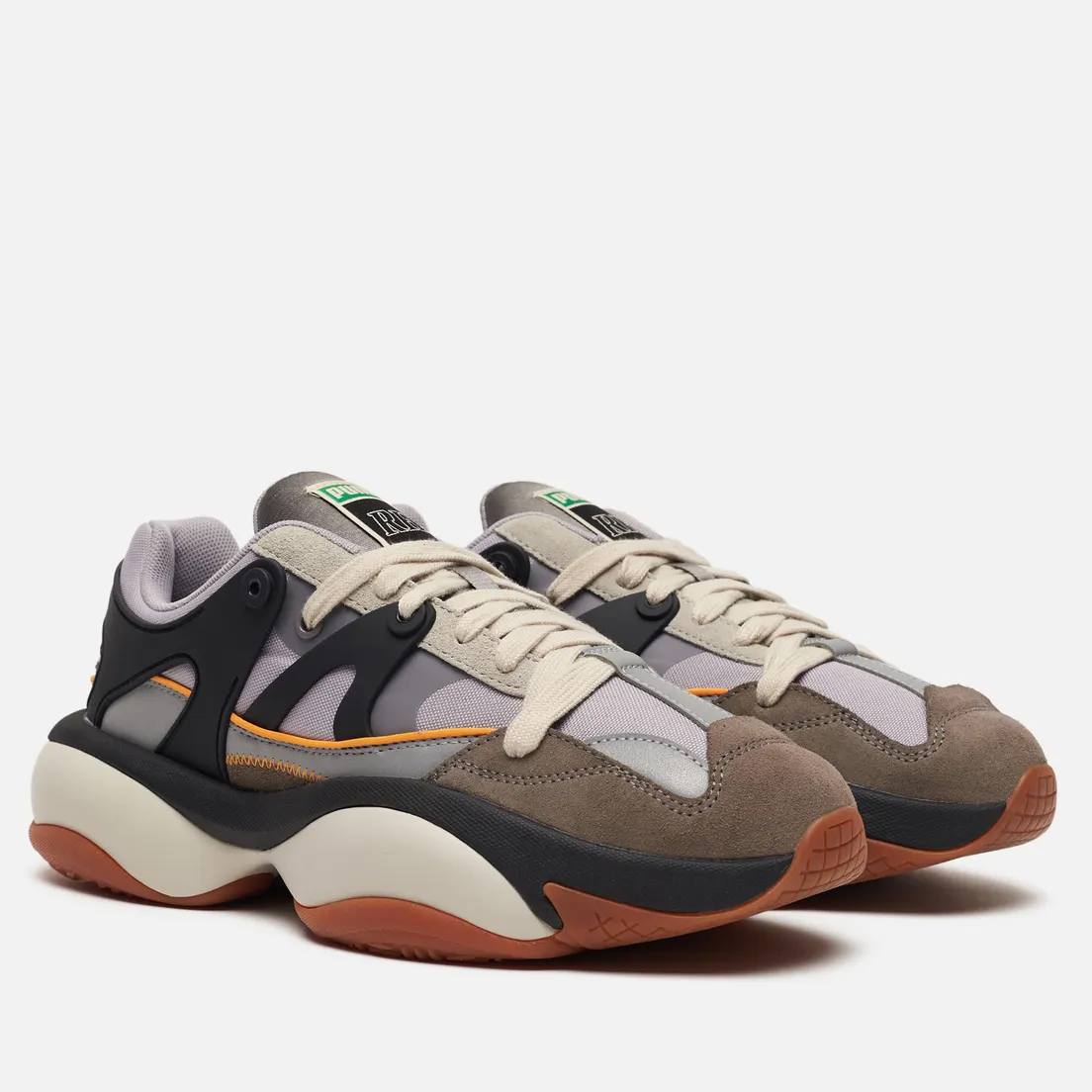 Puma Мужские кроссовки x Rhude Alteration