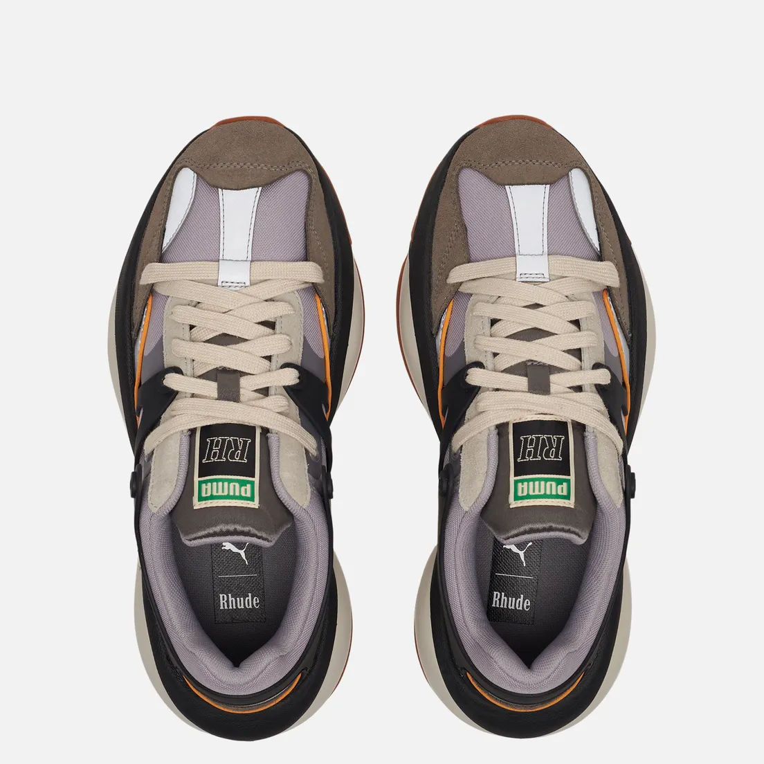 Puma Мужские кроссовки x Rhude Alteration