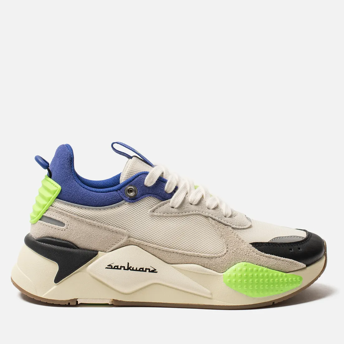 Puma Кроссовки x Sankuanz RS-X