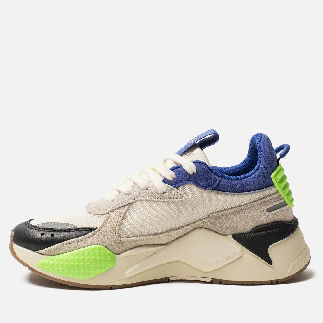 Puma Кроссовки x Sankuanz RS-X