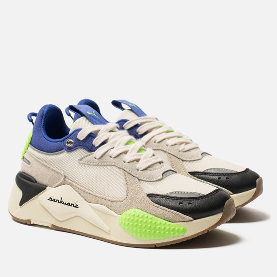 puma sankuanz rs x