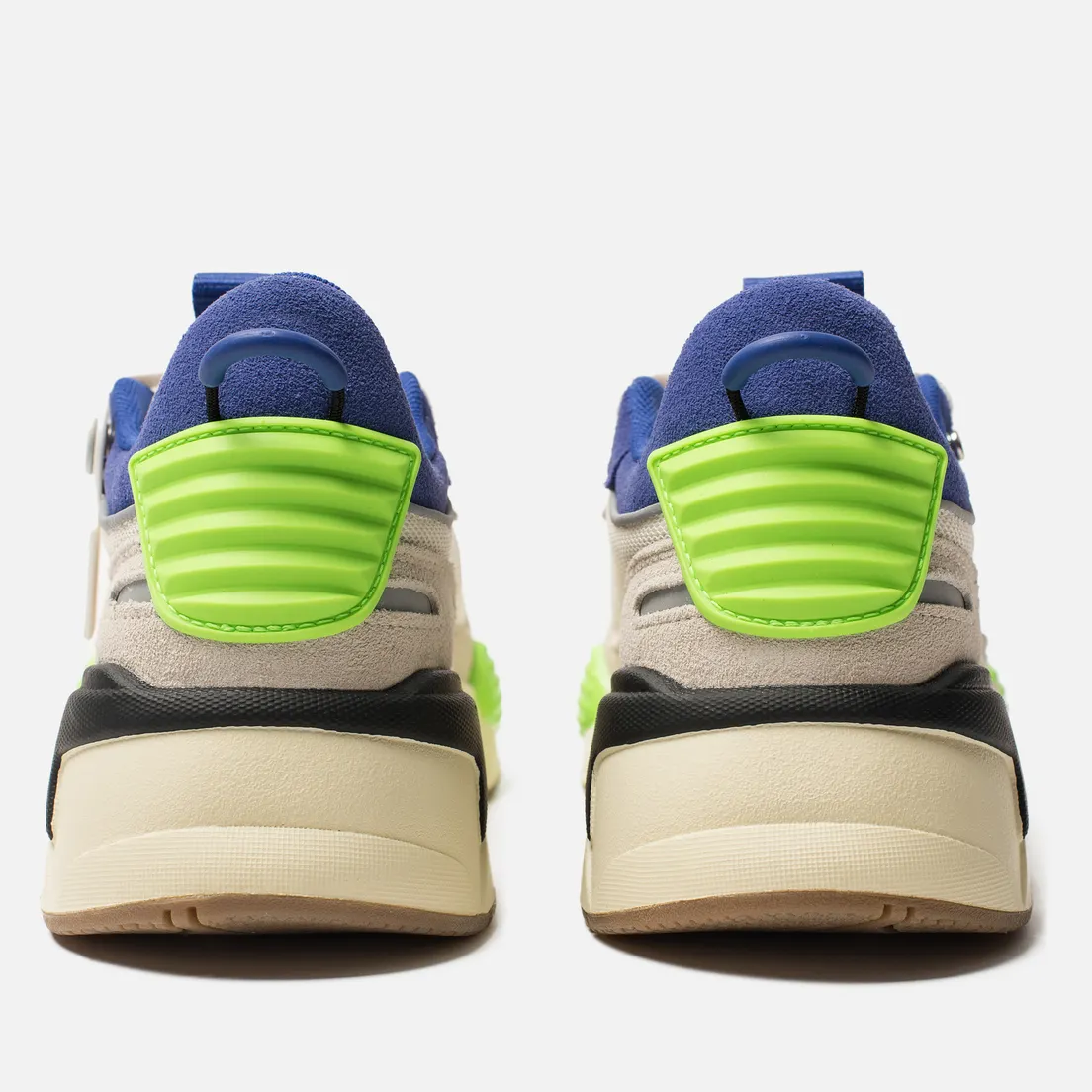 Puma Кроссовки x Sankuanz RS-X