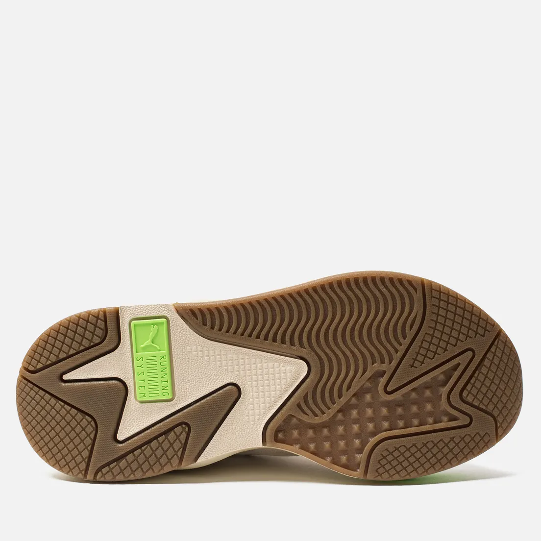 Puma Кроссовки x Sankuanz RS-X