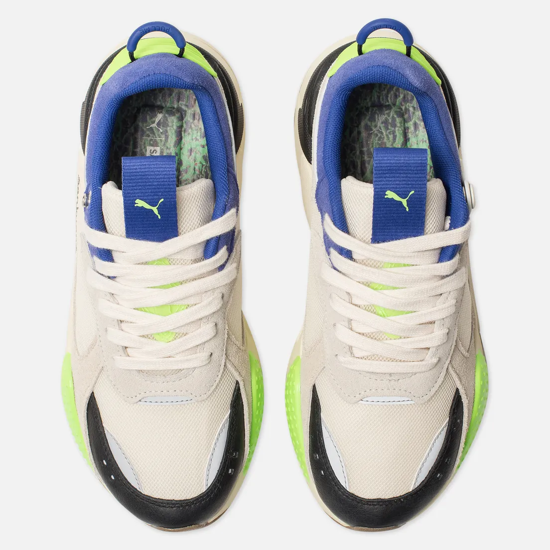 Puma Кроссовки x Sankuanz RS-X