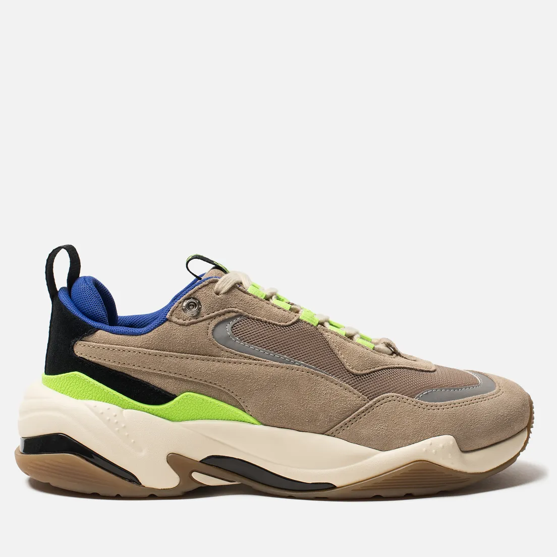 Puma Кроссовки x Sankuanz Thunder