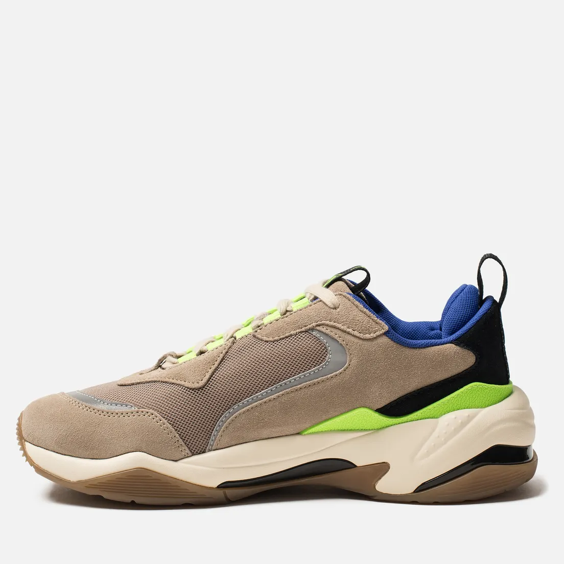 Puma Кроссовки x Sankuanz Thunder