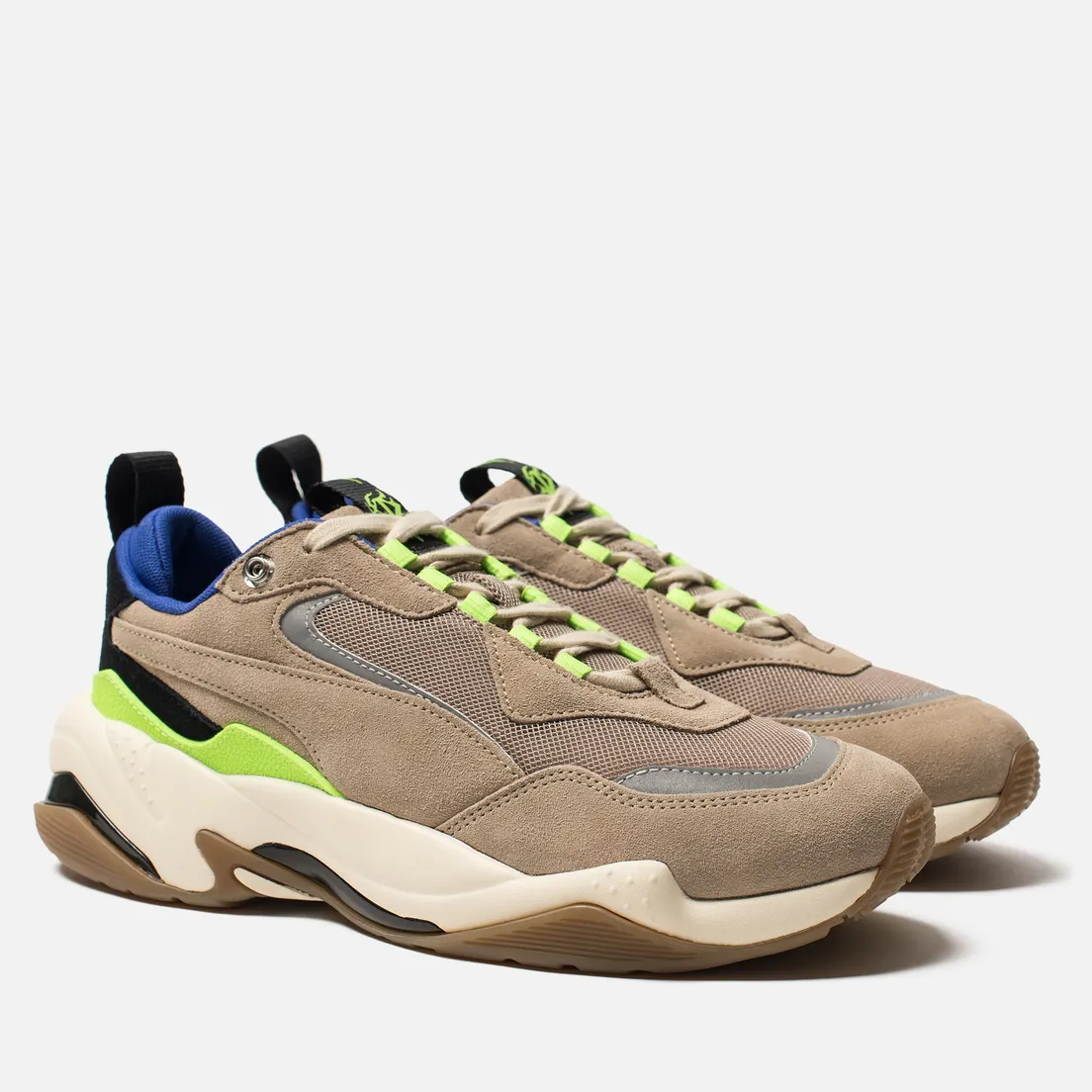 Puma Кроссовки x Sankuanz Thunder
