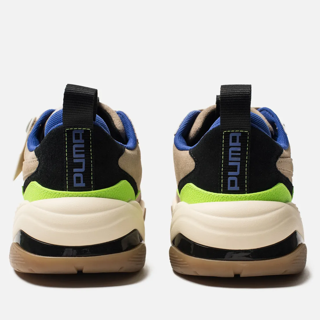 Puma Кроссовки x Sankuanz Thunder