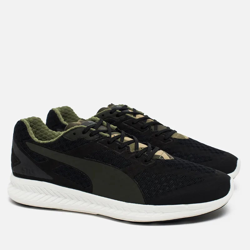 Puma Кроссовки x Sneakersnstuff Ignite Swedish Camo Pack
