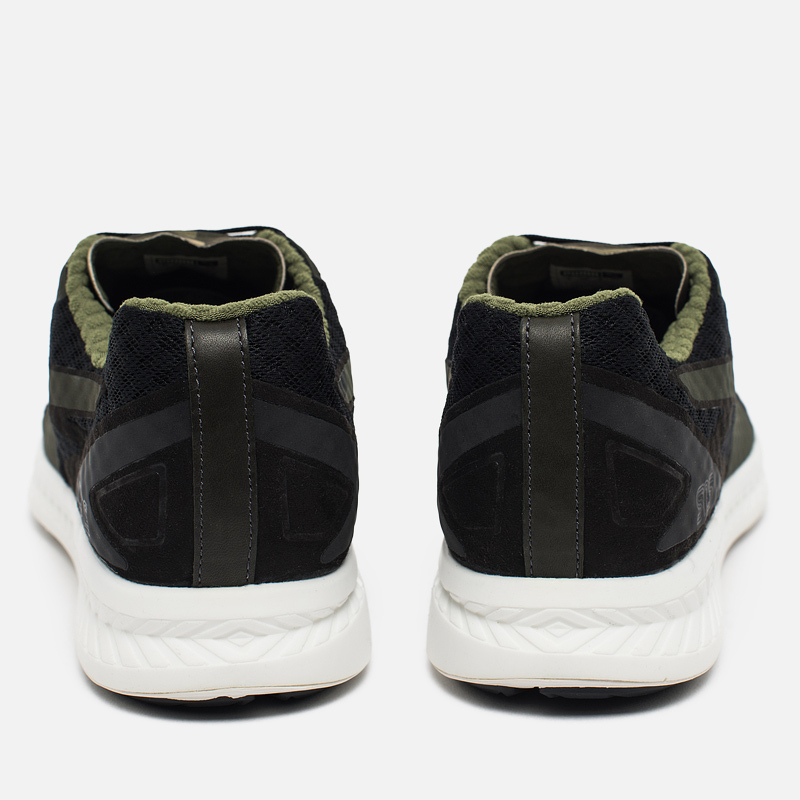 Puma x sneakersnstuff swedish camo pack best sale