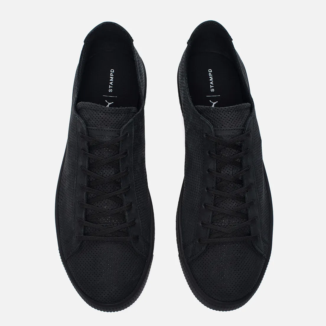 Puma Мужские кроссовки x STAMP'D Clyde