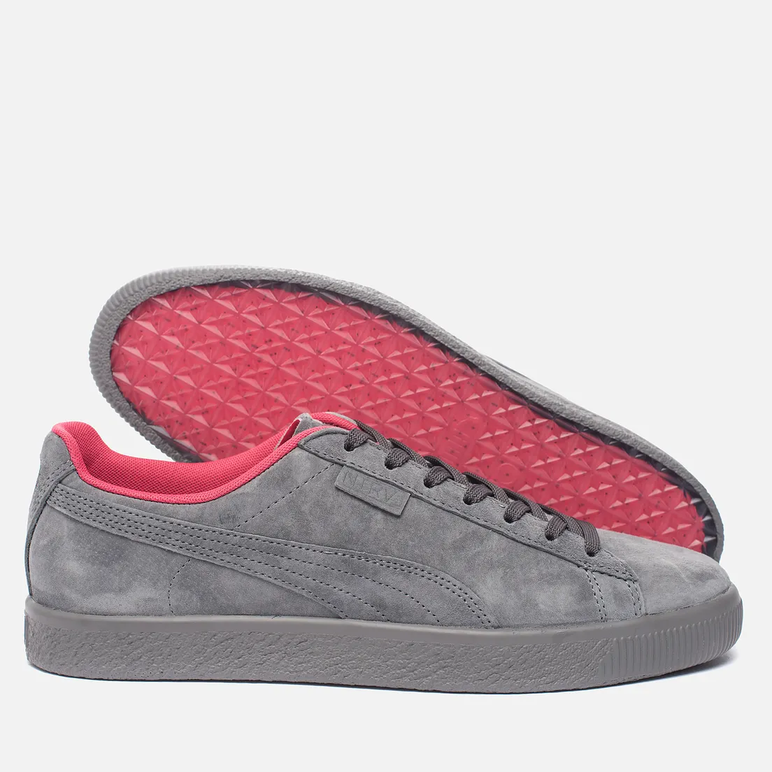 Puma Кроссовки x Staple Clyde