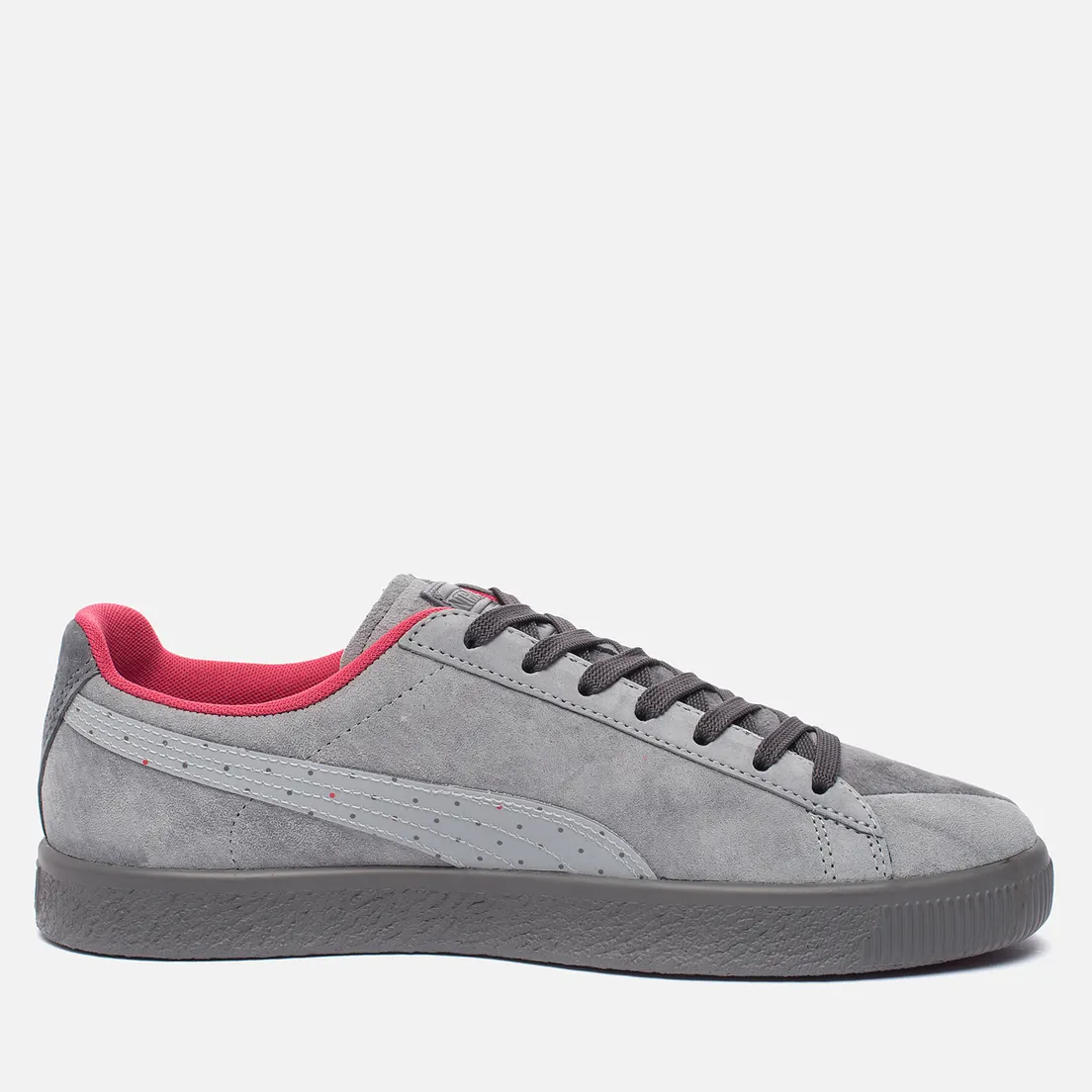 Puma Кроссовки x Staple Clyde