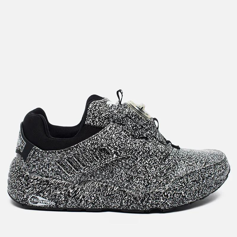 Puma Кроссовки x Trapstar Disc Blaze