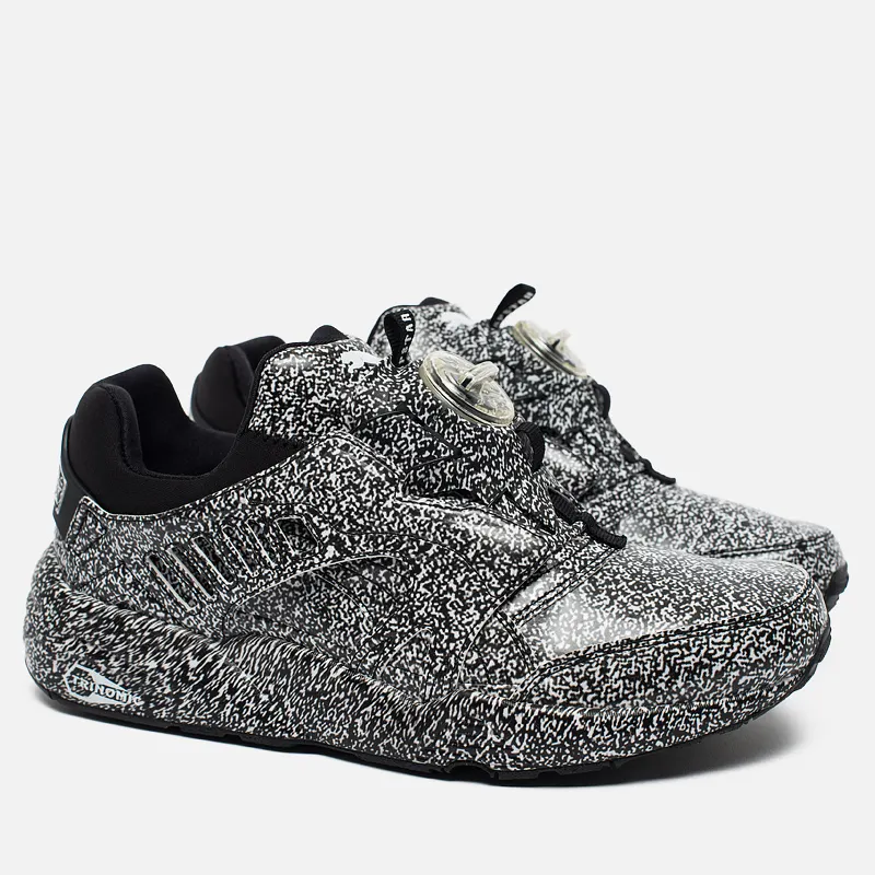 Puma Кроссовки x Trapstar Disc Blaze