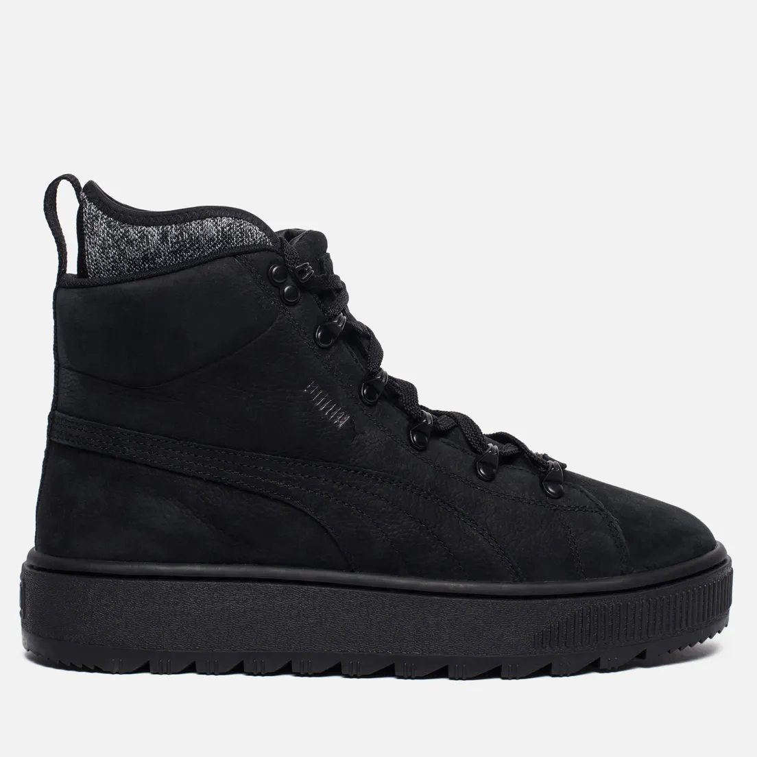 Puma Кроссовки x Trapstar Ren Boot