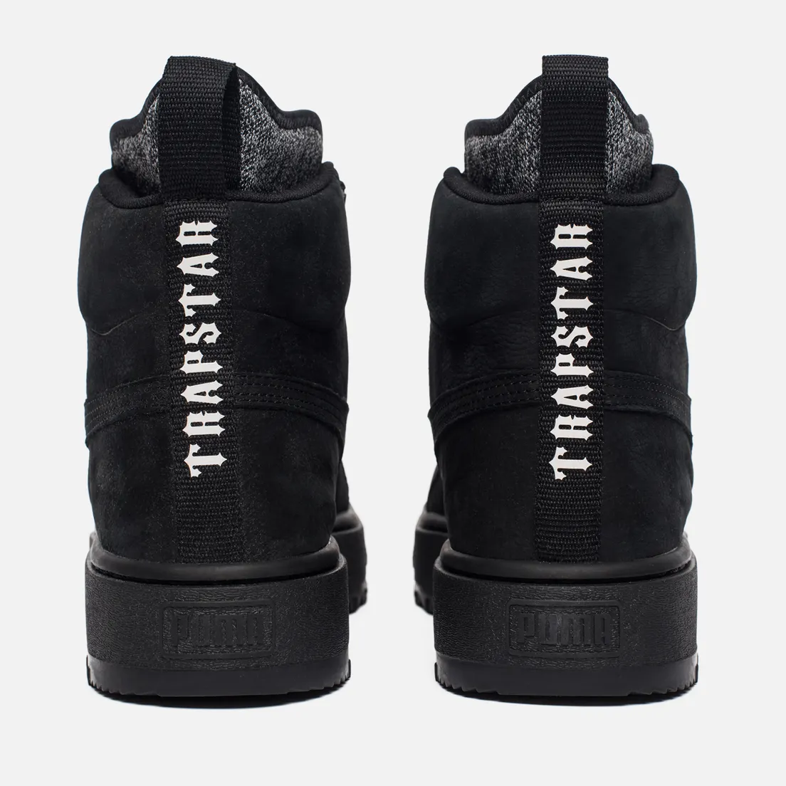 Puma Кроссовки x Trapstar Ren Boot