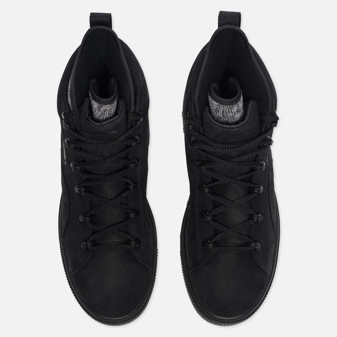 Puma Кроссовки x Trapstar Ren Boot