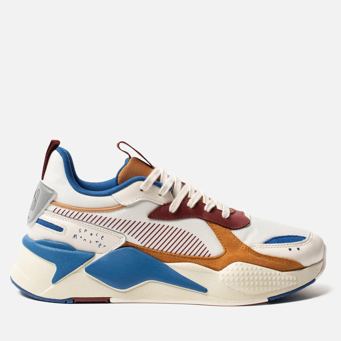Puma Кроссовки x Tyakasha RS-X