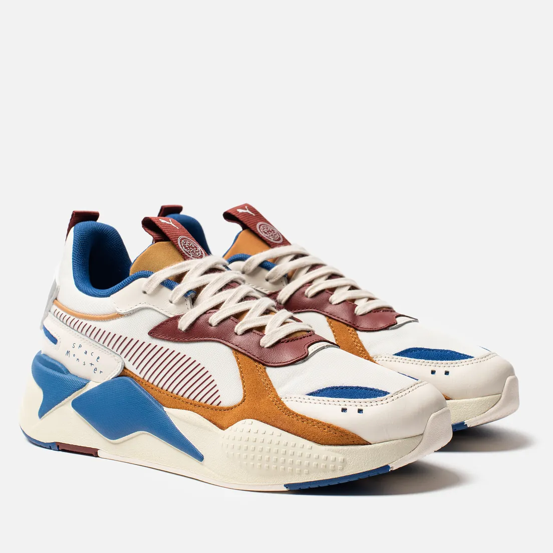 Puma Кроссовки x Tyakasha RS-X