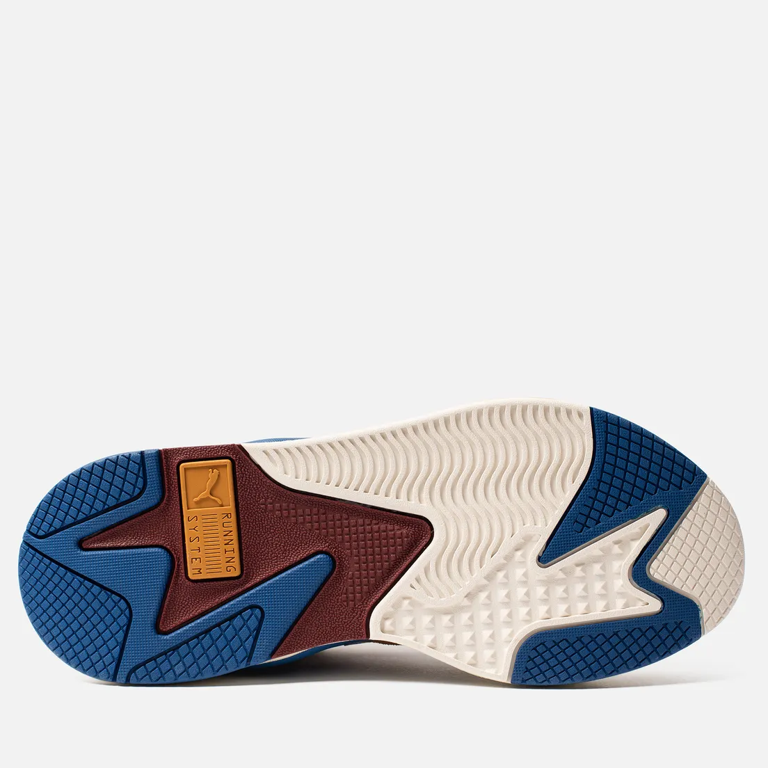 Puma Кроссовки x Tyakasha RS-X