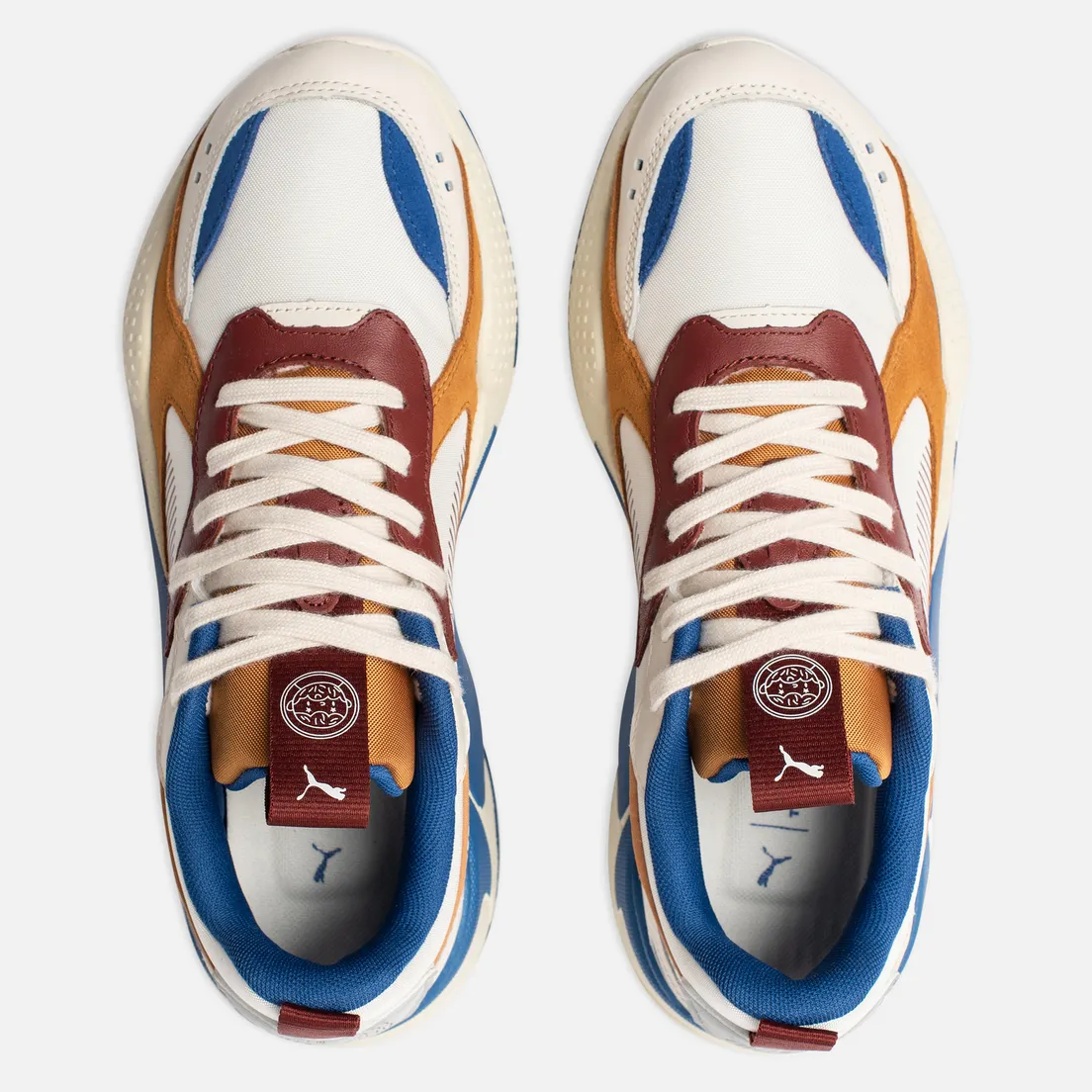 Puma Кроссовки x Tyakasha RS-X