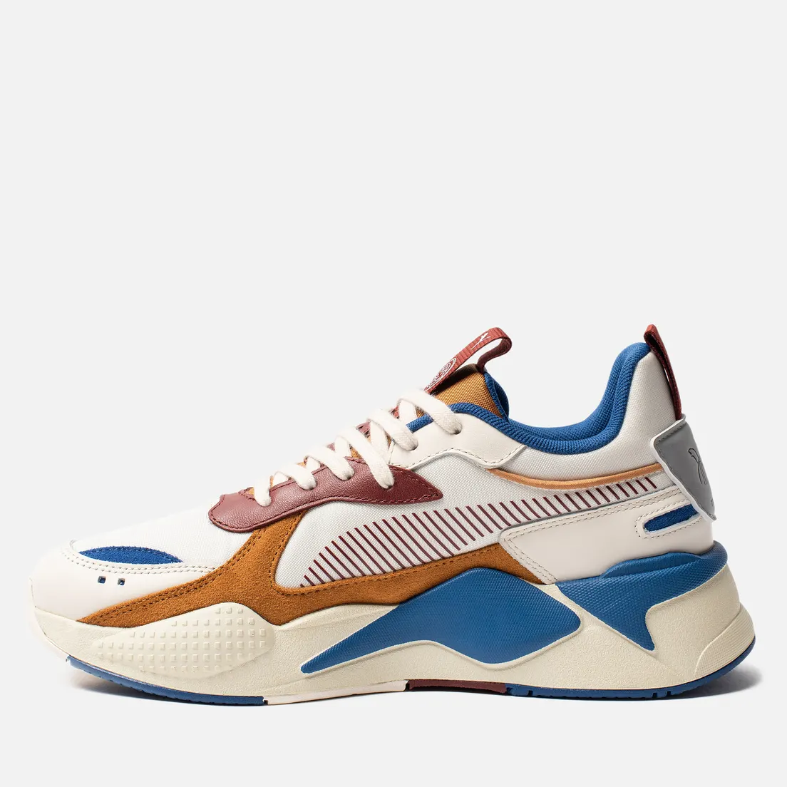 Puma Кроссовки x Tyakasha RS-X