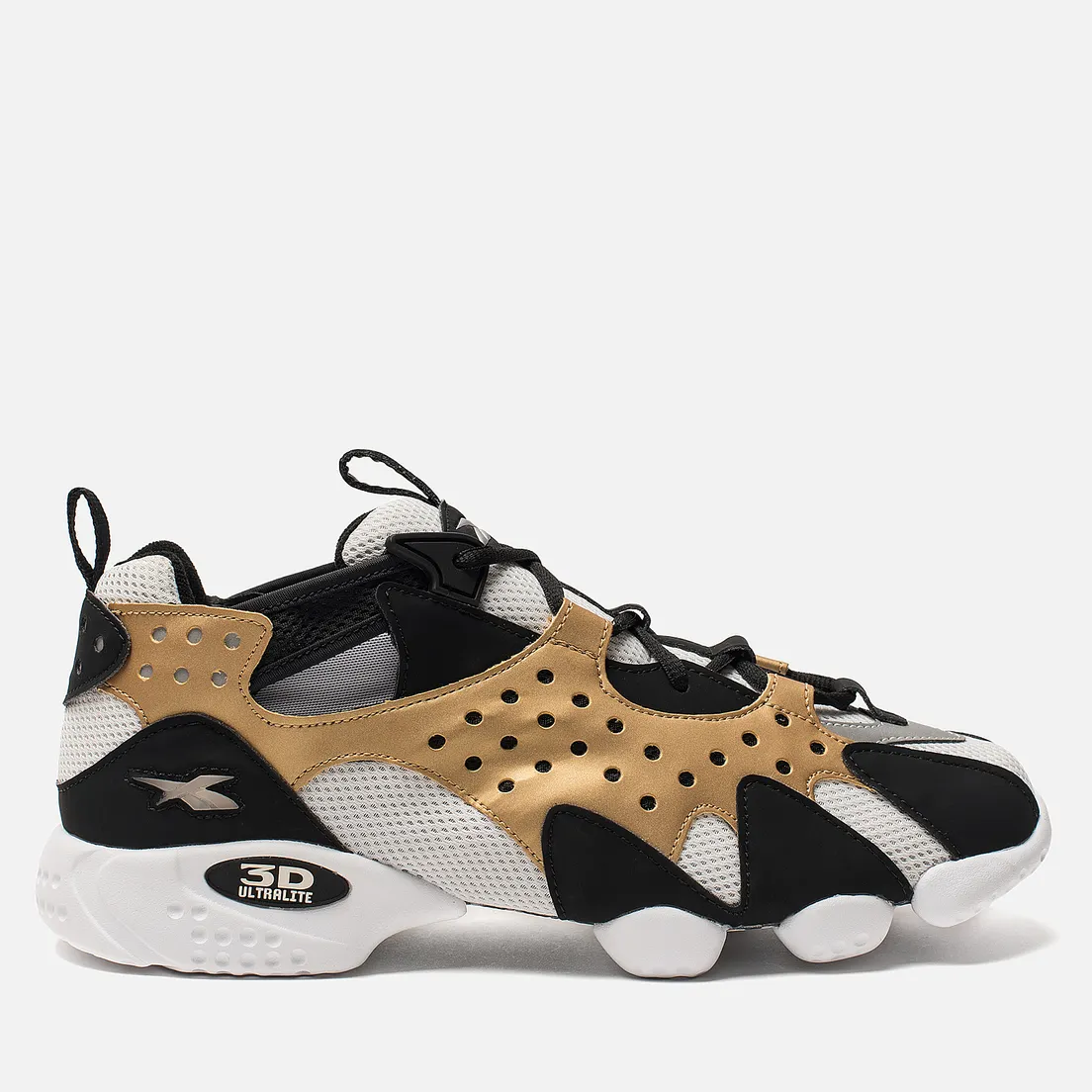 Reebok Кроссовки 3D OP.98