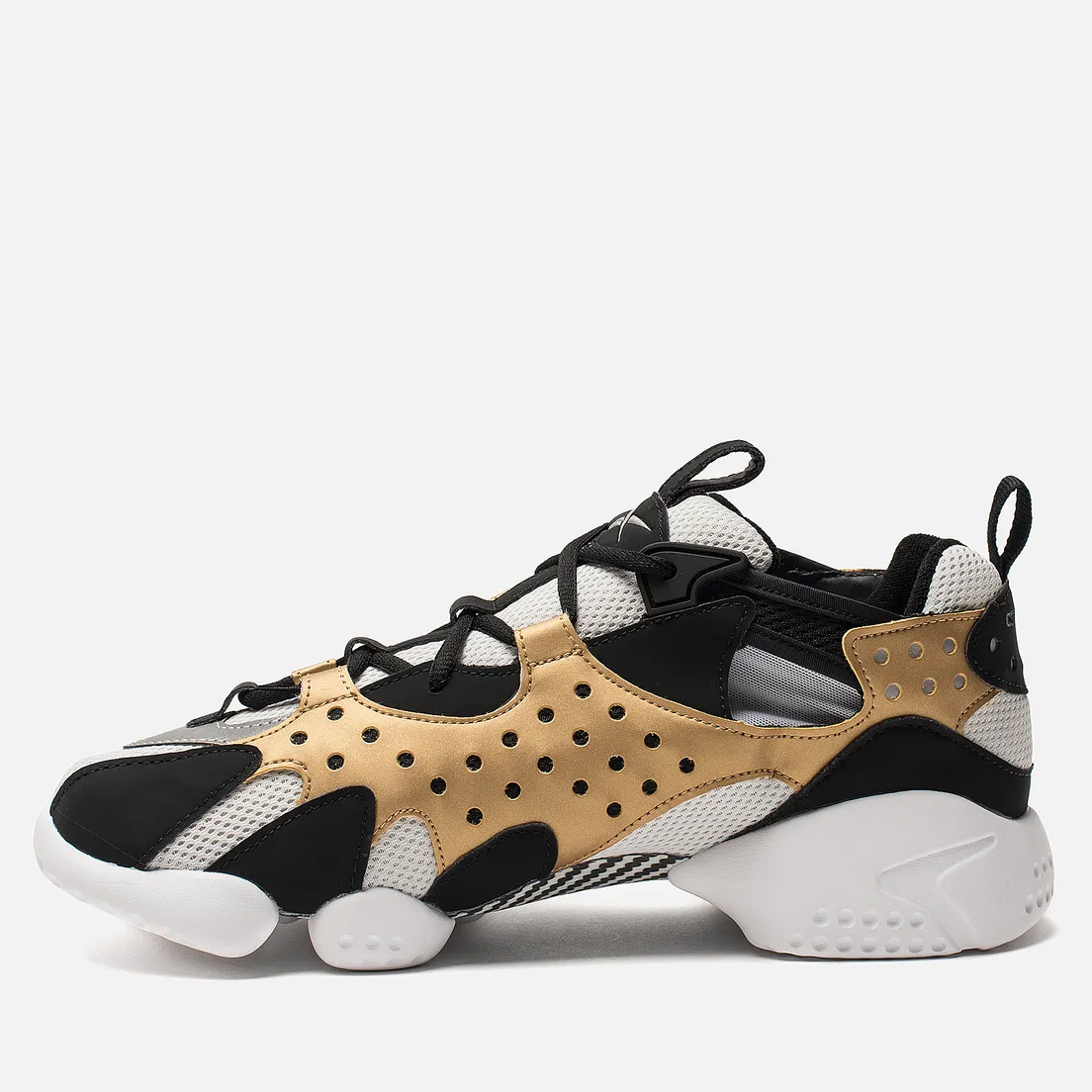 Reebok Кроссовки 3D OP.98