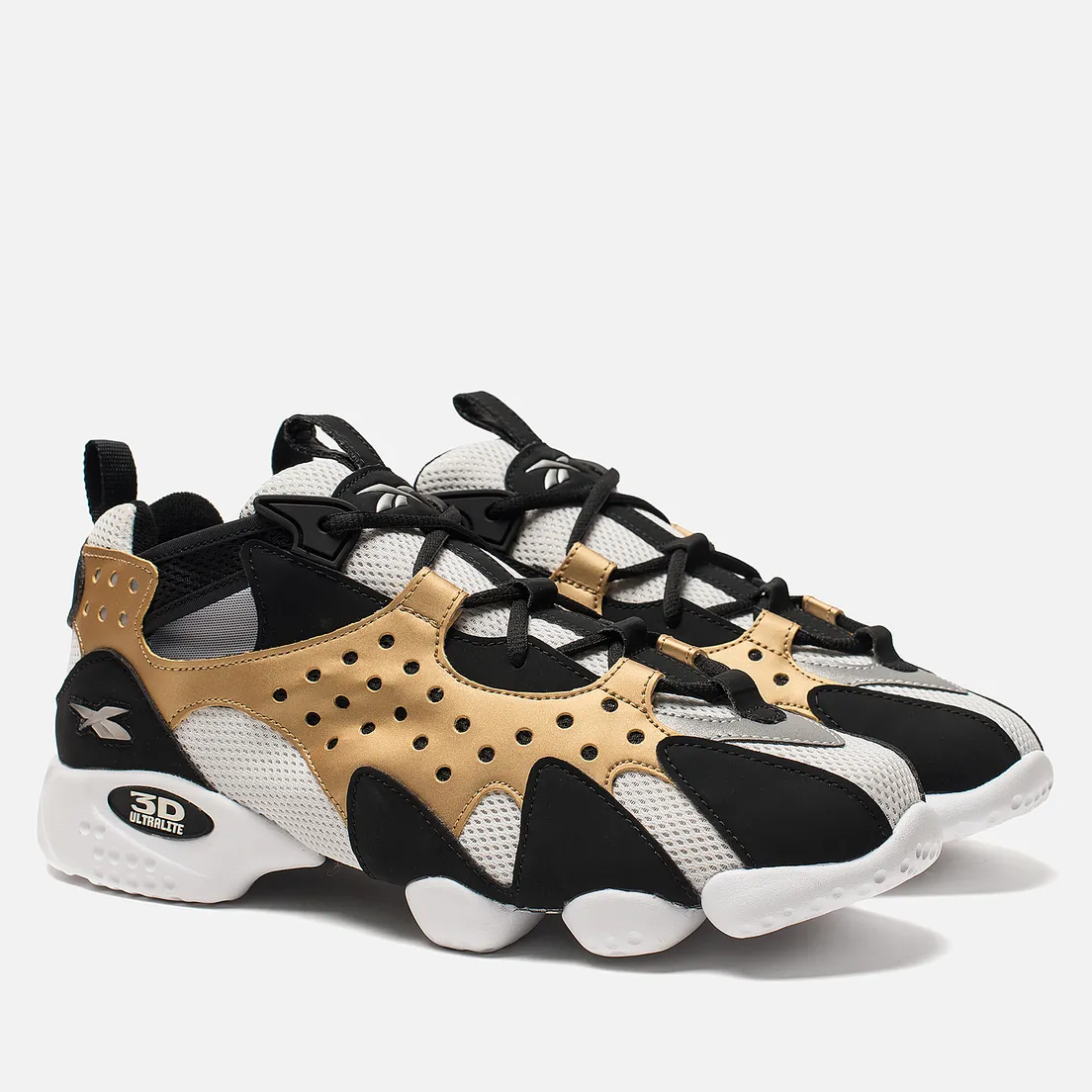 Reebok Кроссовки 3D OP.98