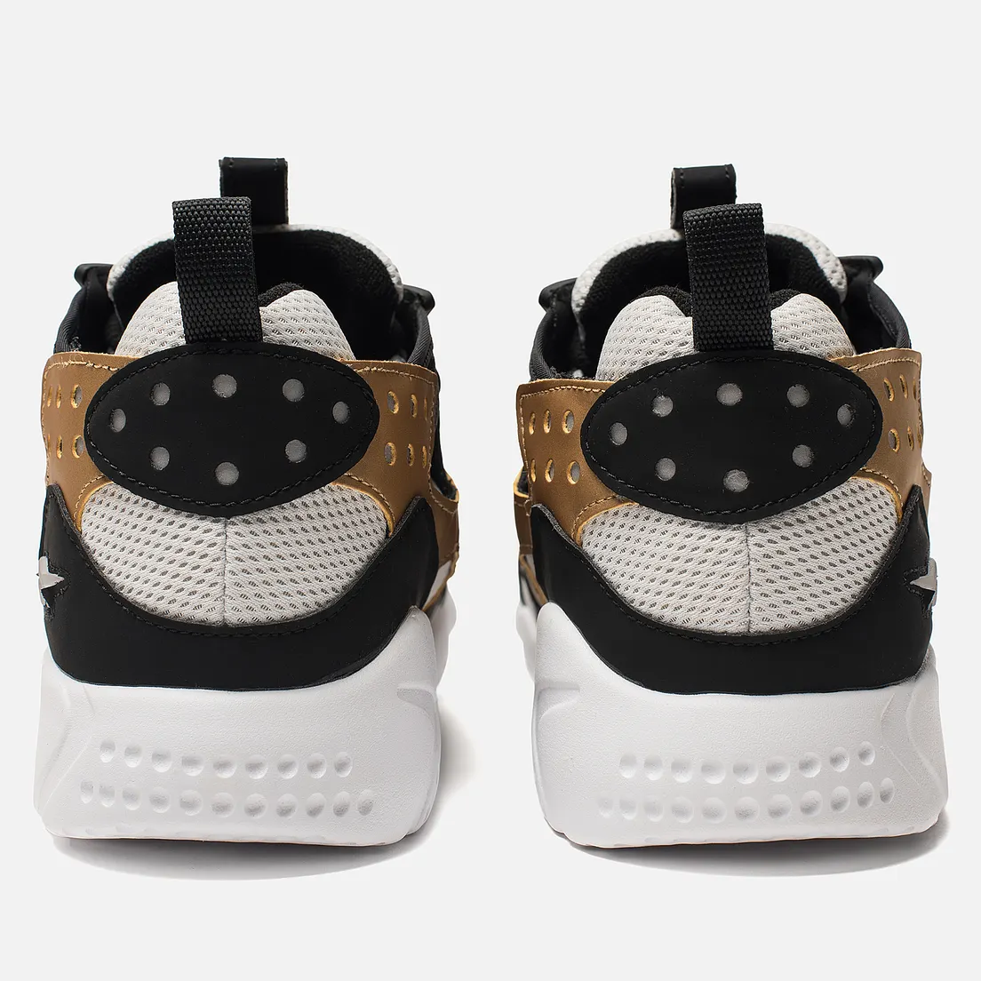 Reebok Кроссовки 3D OP.98