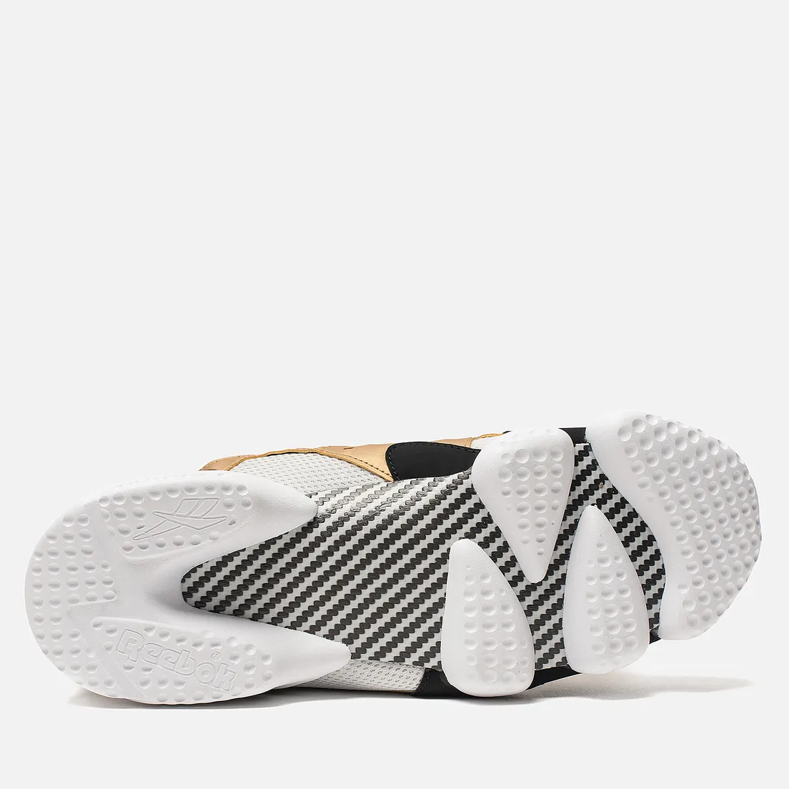 Reebok Кроссовки 3D OP.98